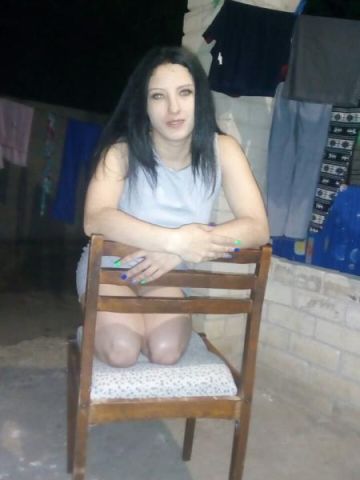 Лина